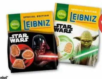 ADEG Leibniz Star Wars Kekse Angebot