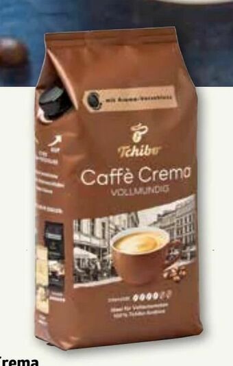 ADEG Caffè Crema Angebot
