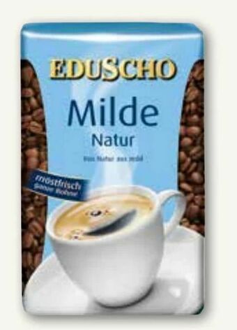 ADEG Milde Natur Angebot
