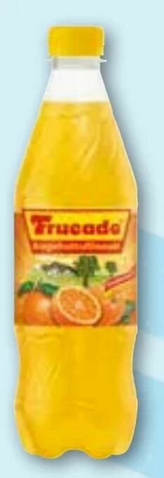 ADEG Limonade Angebot