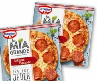 ADEG La Mia Grande Angebot