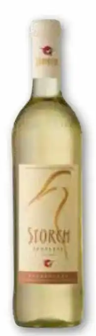 ADEG Storch Wein Grüner Veltliner Angebot