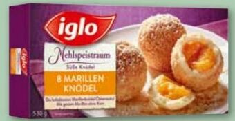 ADEG Süße Knödel Angebot