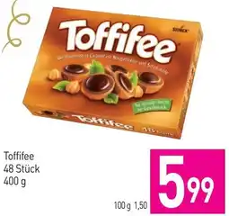 Sutterlüty Toffifee Angebot