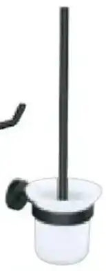 Hellweg WC-Bürstengarnitur Angebot