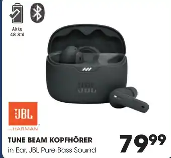 Libro Tune beam kopfhörer Angebot