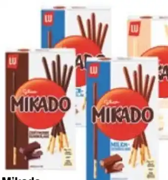 Maximarkt Mikado Angebot