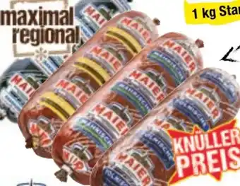 Maximarkt Polnische Angebot