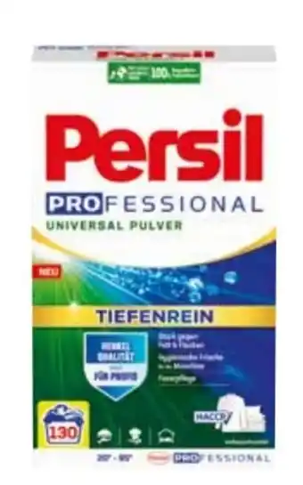 Transgourmet Professional Pulver Angebot