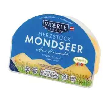 Transgourmet Herzstück Mondseer Angebot