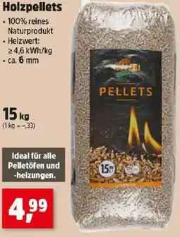 Thomas Philipps Holzpellets Angebot