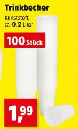 Thomas Philipps Trinkbecher Angebot