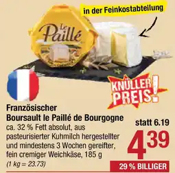 Maximarkt Französischer Boursault le Paillé de Bourgogne Angebot