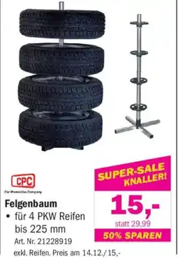 Forstinger Felgenbaum Angebot