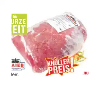 Maximarkt Österr. Schweine-Surschopf Maximarkt Angebot