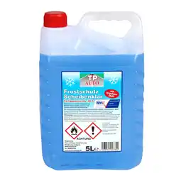 Thomas Philipps Frostschutz-Scheibenklar Thomas Philipps Angebot