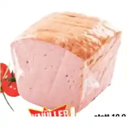 Maximarkt Leberkäse Maximarkt Angebot
