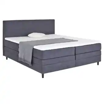 Möbelix Boxspringbett 0725003201 Möbelix Angebot