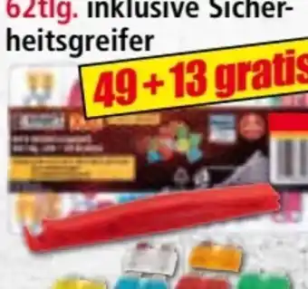Norma Kfz-Sicherungs-Set Angebot