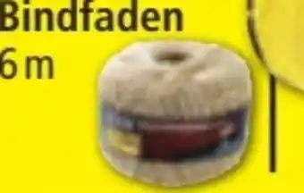 Norma Sisal-Bindfaden Angebot