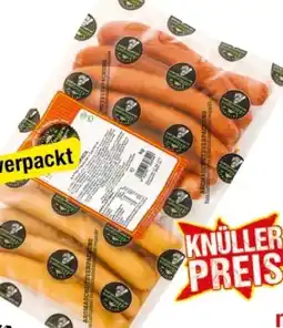 Maximarkt Frankfurter Angebot