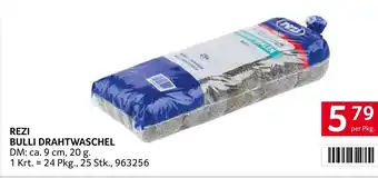 Transgourmet Rezi bulli drahtwaschel Angebot