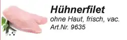Nemetz Markt Hühnerfilet Angebot