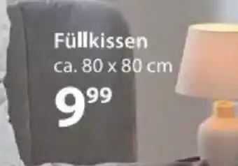 NKD Füllkissen 40x80 cm Angebot