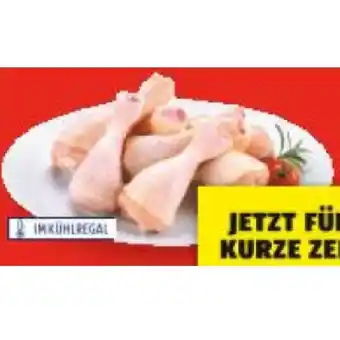 Hofer XXL Hühner-Unterkeulen HOFER Angebot