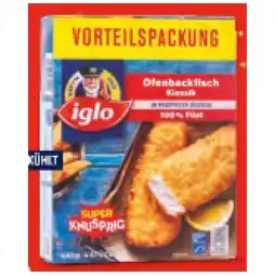 Hofer MSC Ofenbackfisch HOFER Angebot