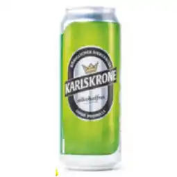 Hofer Alkoholfreies Bier HOFER Angebot