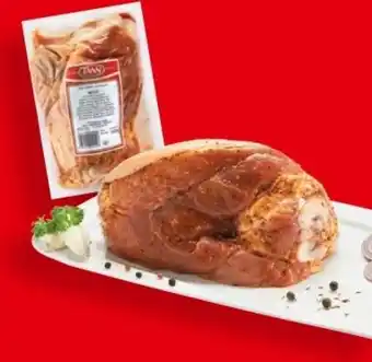 Interspar Hintere Surstelze Angebot