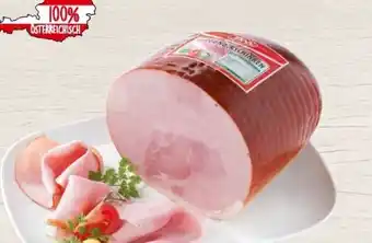 Spar Burgunderschinken Angebot