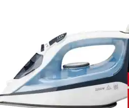 Interspar Bügeleisen Angebot