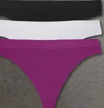 Woolworth Damen-Strings Angebot