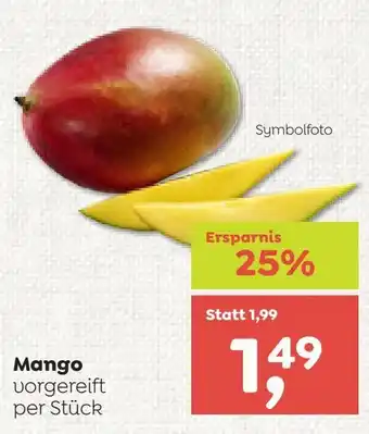 ADEG Mango Angebot