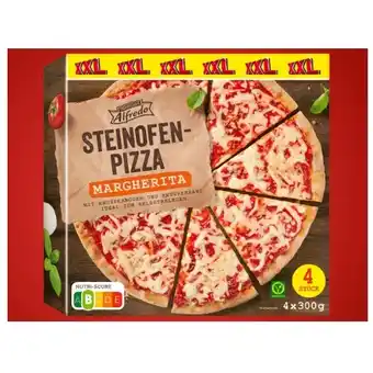 Lidl Steinofenpizza Margherita Lidl Angebot