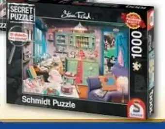 Norma Puzzle Großmutters Stube Angebot