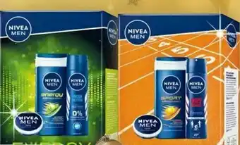 Norma Geschenkset Energy Angebot