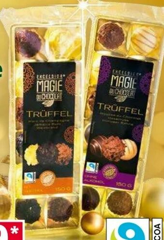 Norma Feinste Trüffel Angebot