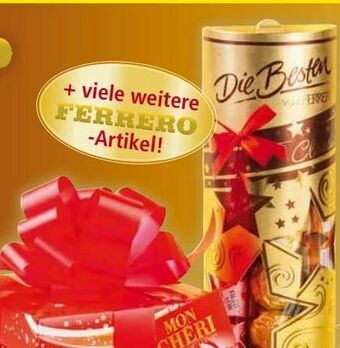 Norma Geschenkbox Angebot