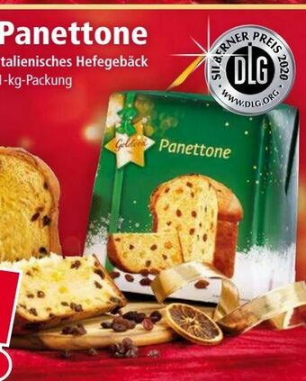 Norma Panettone Angebot