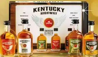 Norma Bourbon Selection Box Angebot
