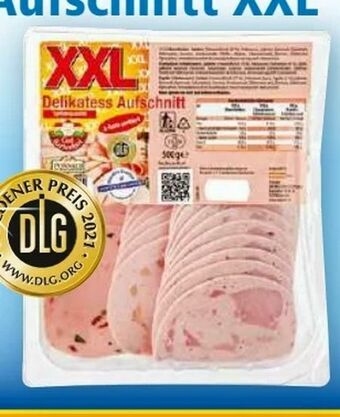 Norma Delikatess Aufschnitt Angebot
