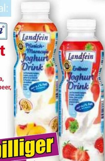 Norma Joghurt Drink Angebot