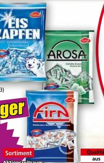 Norma Bonbons Angebot