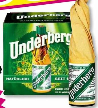 Norma Kräuterlikör Angebot