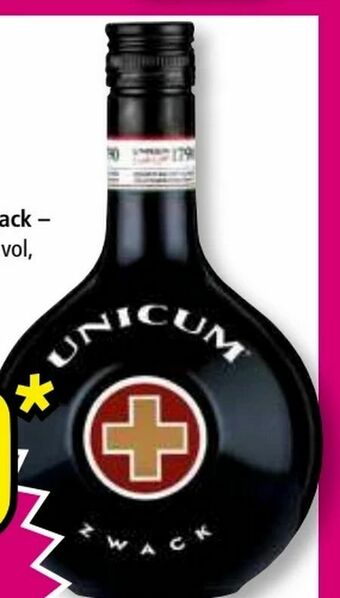 Norma Anno 1790 Kräuterlikör Angebot