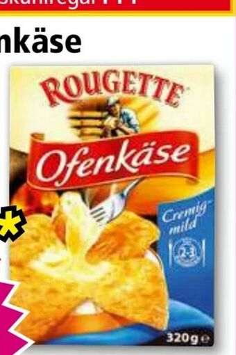 Norma Ofenkäse Angebot