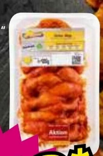 Norma Chicken Wings Angebot